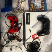 Perfettamente funzionante vend