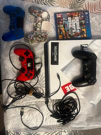 Perfettamente funzionante vend