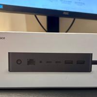 Microsoft Surface Dock 2 - nuovo