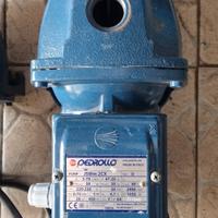 motore acqua elettropompa 