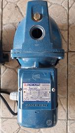 motore acqua elettropompa 