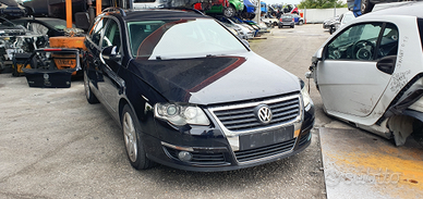 Ricambi Volkswagen Passat 2010