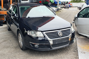 Ricambi Volkswagen Passat 2010
