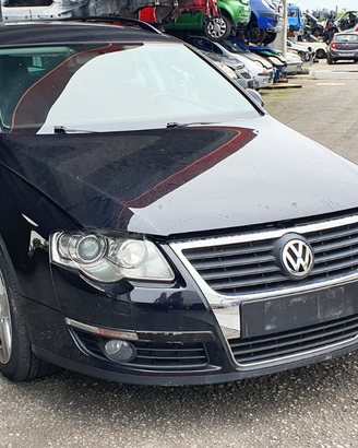 Ricambi Volkswagen Passat 2010