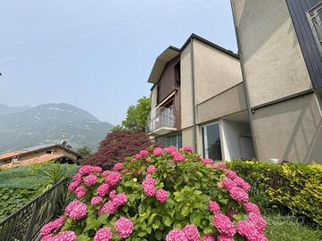 VILLA SINGOLA A ESINE