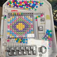 gioco vintage antistress