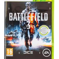 Video Game Battelfield 3 XBOX