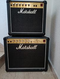 MARSHALL  5010 amplificatori per chitarra