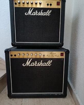 MARSHALL  5010 amplificatori per chitarra