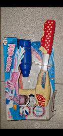 pistola acqua bimbo