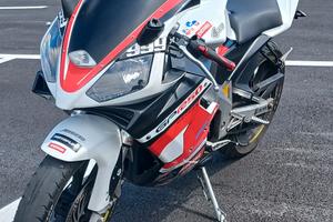 Derbi gpr 50
