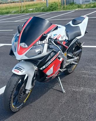 Derbi gpr 50