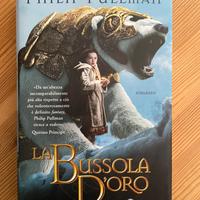 La Bussola d’Oro - His Dark Materials