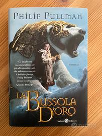 La Bussola d’Oro - His Dark Materials