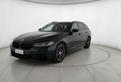 BMW Serie 5 540d Touring mhev 48V xdrive Msport au