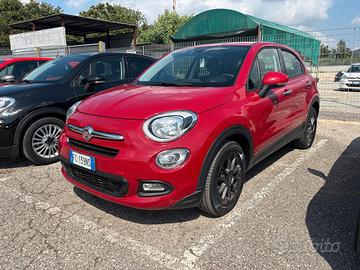 Fiat 500X 1.3 MultiJet 95 CV - 2016