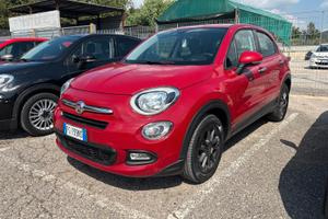 Fiat 500X 1.3 MultiJet 95 CV - 2016