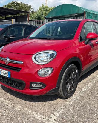 Fiat 500X 1.3 MultiJet 95 CV - 2016