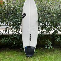 Tavola surf Dylan 6.1 32.2L usata pochissimo
