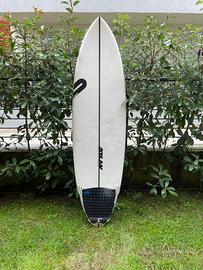 Tavola surf Dylan 6.1 32.2L usata pochissimo