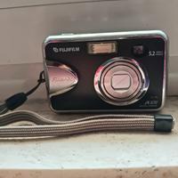 fujifilm FinePix a370 NON TESTATA