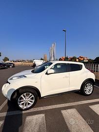 Nissan Juke 1.5 Dci Acenta 110cv  Diesel 2011