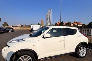 Nissan Juke 1.5 Dci Acenta 110cv  Diesel 2011