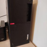 Lenovo thinkcentre