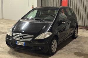 Mercedes-benz A 150 Avantgarde AUTOMATICA