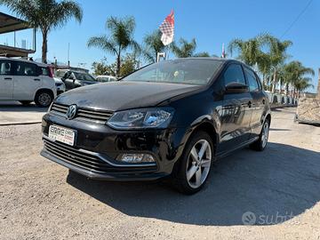 VOLKSWAGEN POLO 2014 1.4 DIESEL 75CV *MOT ROTTO