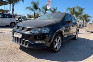 VOLKSWAGEN POLO 2014 1.4 DIESEL 75CV *MOT ROTTO