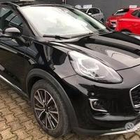 Ford puma anno 2020 per ricambi