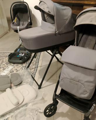 Inglesina Electa Nuovo Completo +Base+Standup