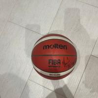 Pallone basket