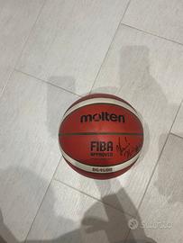 Pallone basket