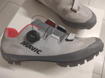 scarpe bici MAVIC crossmax SL 