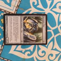 MTG - SERVITORE MYR - FD - MAGIC