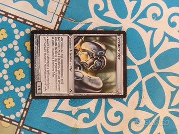 MTG - SERVITORE MYR - FD - MAGIC
