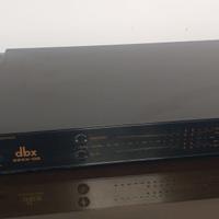 DBX 224X-DS Type II Tape Noise Reduction System