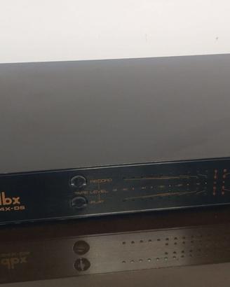 DBX 224X-DS Type II Tape Noise Reduction System
