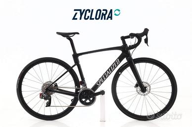Specialized Roubaix Expert AXS 12V t.54