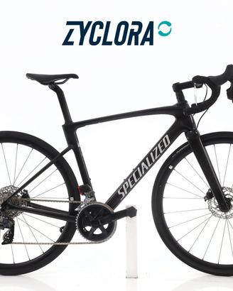 Specialized Roubaix Expert AXS 12V t.54