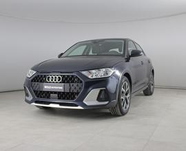 AUDI A1 II 2019 Citycarver - A1 Citycarver 30 1.0