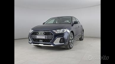 AUDI A1 II 2019 Citycarver - A1 Citycarver 30 1.0