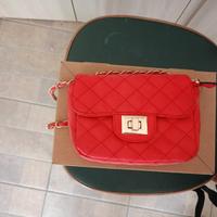 Pochette rossa
