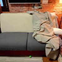 divano letto una piazza e mezza 