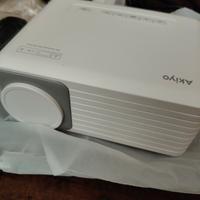  NUOVO video proiettore 