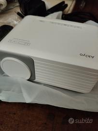  NUOVO video proiettore 
