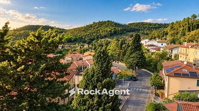 Villa di 178 m² con più di 5 locali a Rosignano Ma