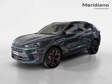 CUPRA Terramar 1.5 HYBRID DSG